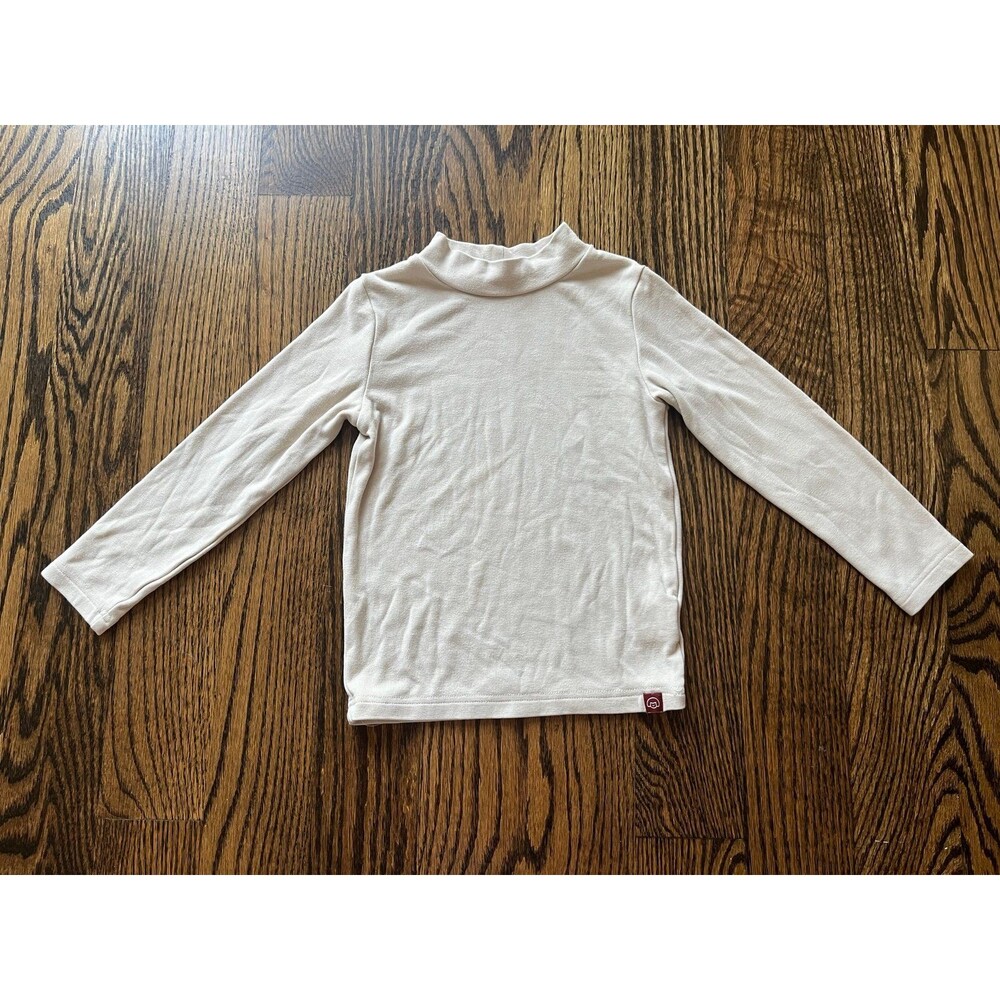Basic Tops Bundle (2-3Y) - Picture 2 of 12